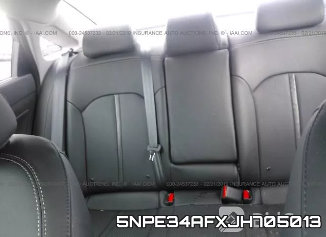 5NPE34AFXJH705013 фото 9