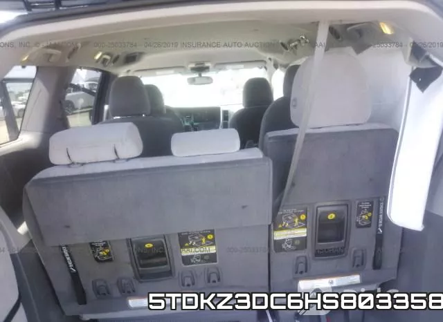 5TDKZ3DC6HS803358 фото 9