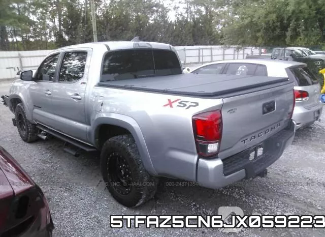 5TFAZ5CN6JX059223 фото 4