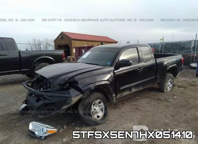 5TFSX5EN7HX051410 фото 3