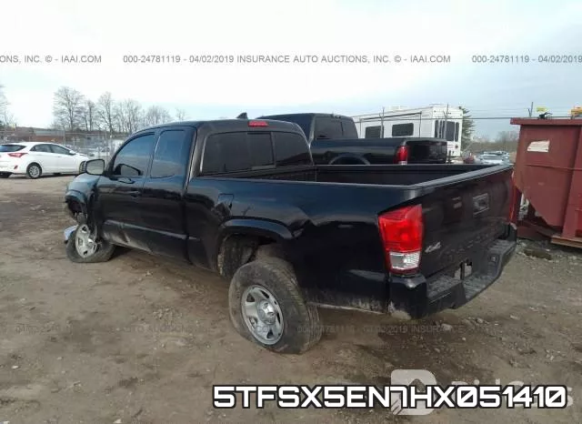 5TFSX5EN7HX051410 фото 4