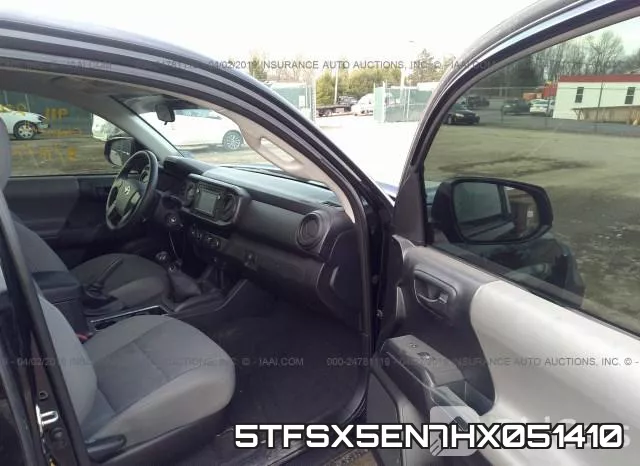 5TFSX5EN7HX051410 фото 6