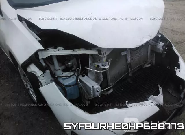 5YFBURHE0HP628773 фото 7