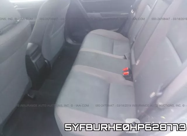 5YFBURHE0HP628773 фото 9