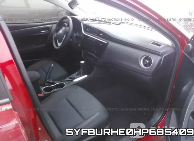 5YFBURHE0HP685409 фото 6