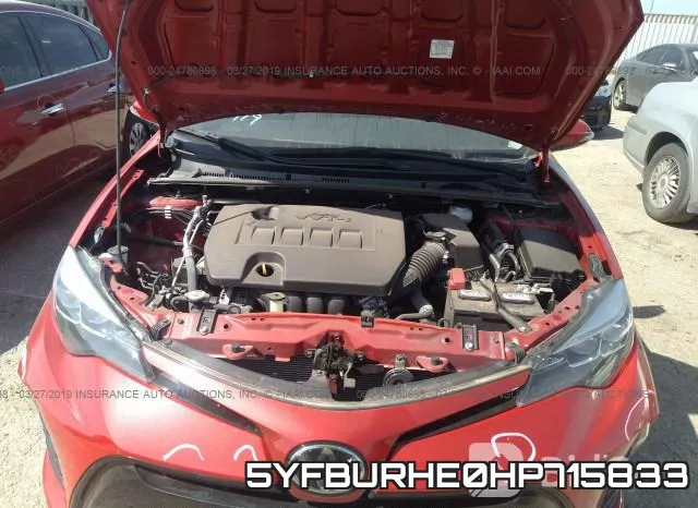 5YFBURHE0HP715833 фото 2