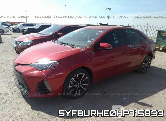 5YFBURHE0HP715833 фото 3