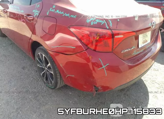 5YFBURHE0HP715833 фото 7