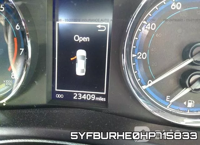 5YFBURHE0HP715833 фото 8