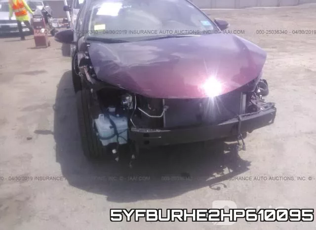 5YFBURHE2HP610095 фото 7