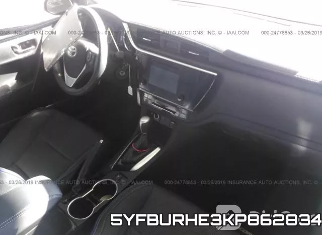 5YFBURHE3KP862834 фото 6