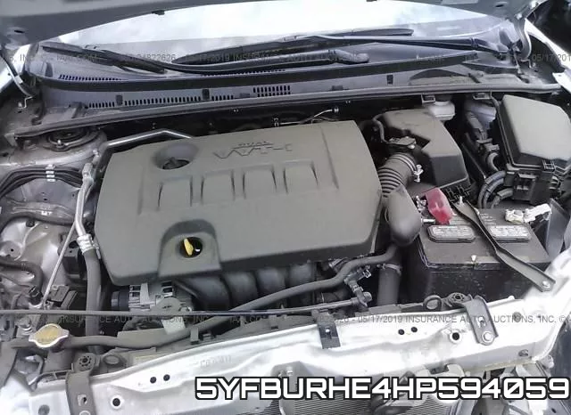 5YFBURHE4HP594059 фото 2