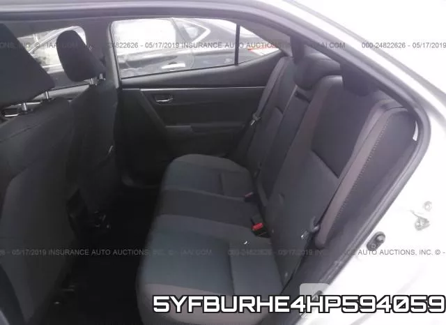 5YFBURHE4HP594059 фото 9