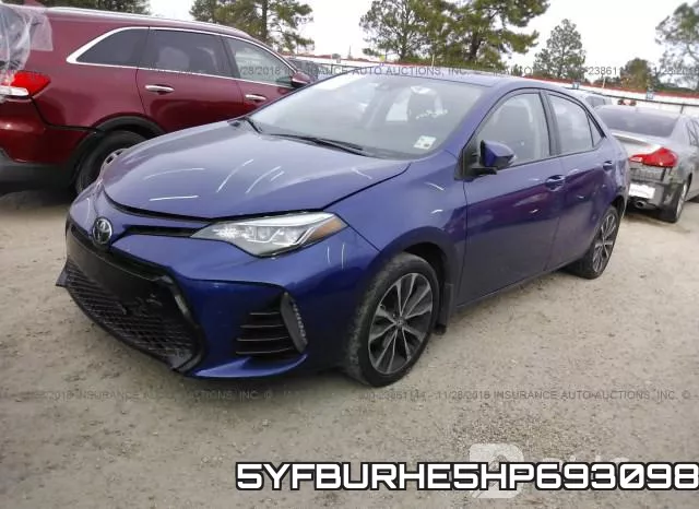 5YFBURHE5HP693098 фото 3