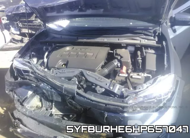 5YFBURHE6HP657047 фото 2