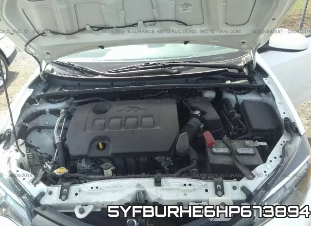 5YFBURHE6HP673894 фото 2