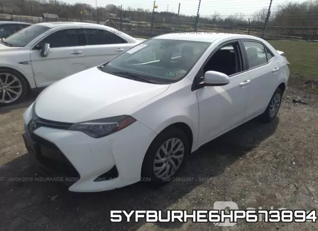 5YFBURHE6HP673894 фото 3