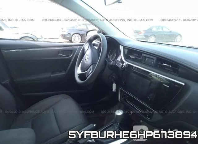 5YFBURHE6HP673894 фото 6