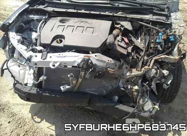 5YFBURHE6HP683745 фото 2