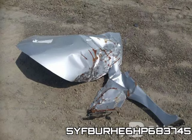 5YFBURHE6HP683745 фото 7