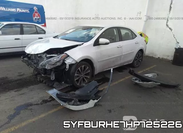 5YFBURHE7HP725226 фото 3