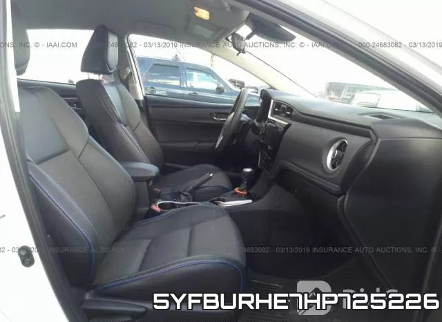5YFBURHE7HP725226 фото 6