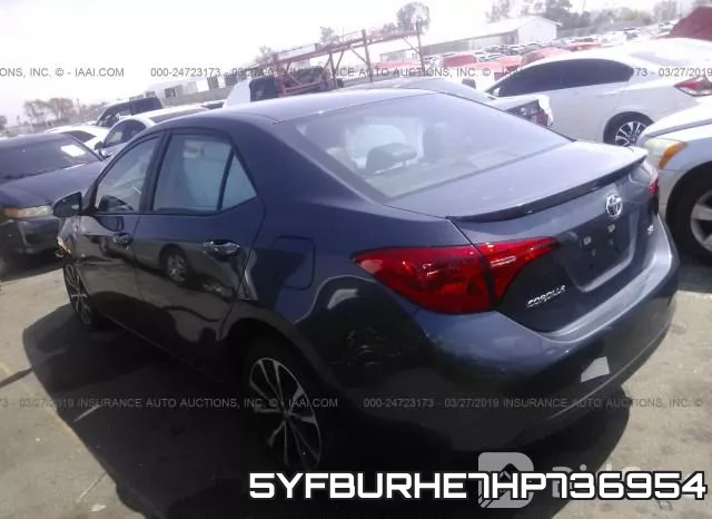 5YFBURHE7HP736954 фото 4