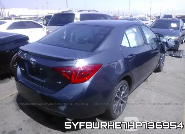 5YFBURHE7HP736954 фото 5