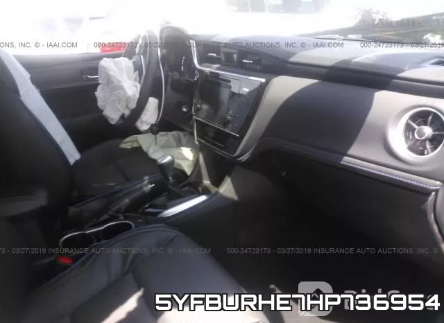 5YFBURHE7HP736954 фото 6