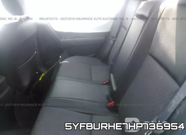 5YFBURHE7HP736954 фото 9