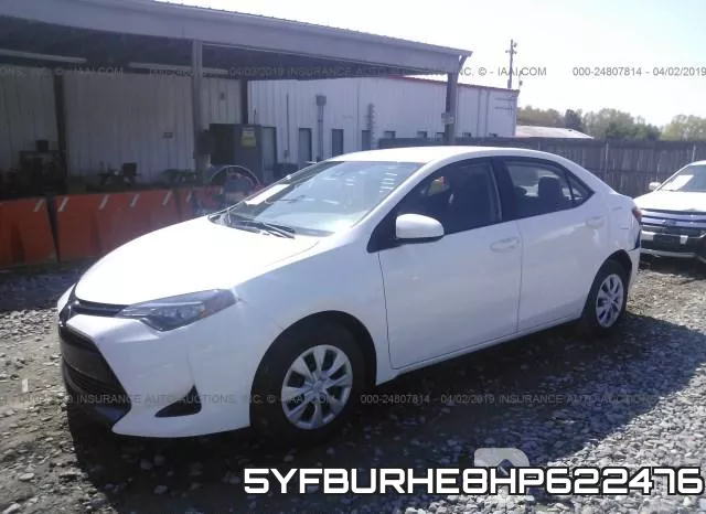 5YFBURHE8HP622476 фото 3