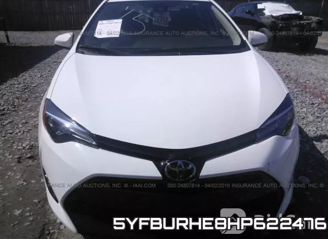 5YFBURHE8HP622476 фото 7