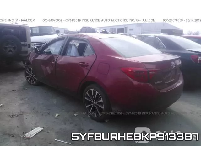 5YFBURHE8KP913387 фото 4