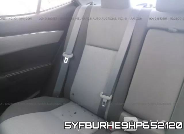 5YFBURHE9HP652120 фото 9