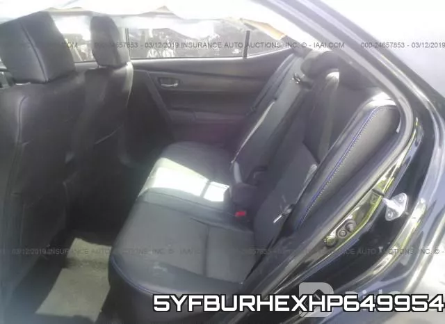 5YFBURHEXHP649954 фото 9