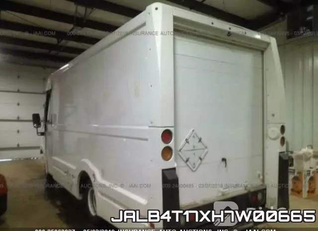 JALB4T17XH7W00665 фото 4