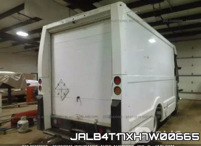 JALB4T17XH7W00665 фото 5