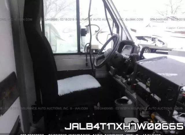 JALB4T17XH7W00665 фото 6