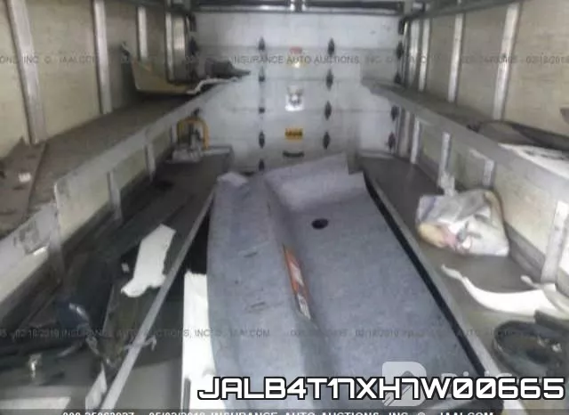 JALB4T17XH7W00665 фото 8