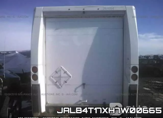 JALB4T17XH7W00665 фото 9