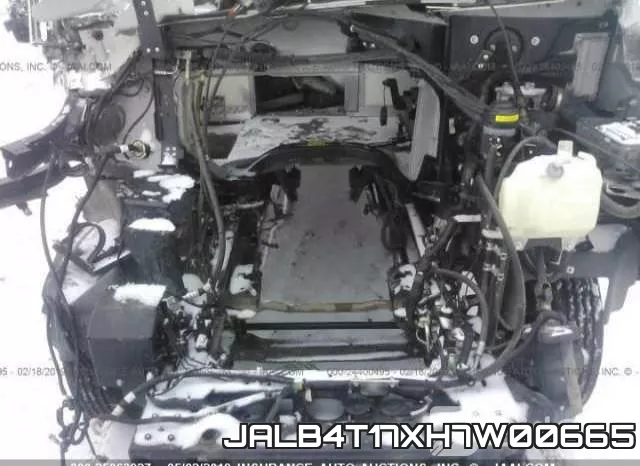 JALB4T17XH7W00665 фото 10