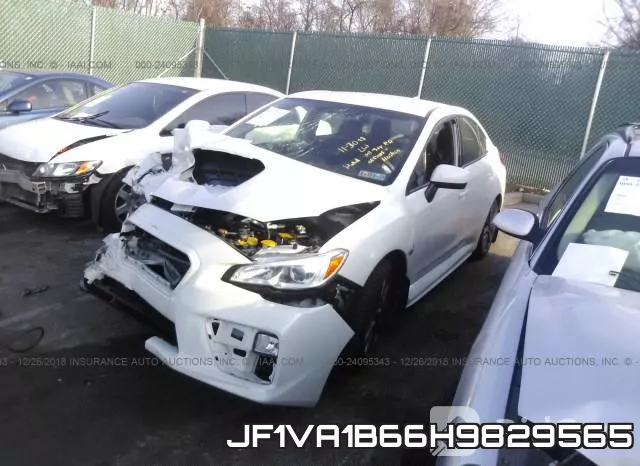 JF1VA1B66H9829565 фото 3