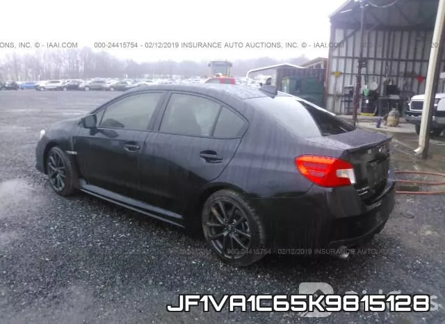 JF1VA1C65K9815128 фото 4