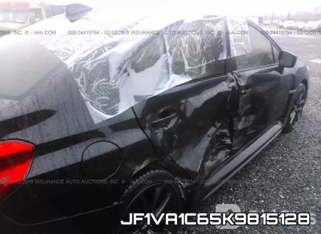 JF1VA1C65K9815128 фото 7