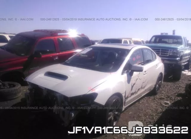 JF1VA1C66J9833622 фото 3