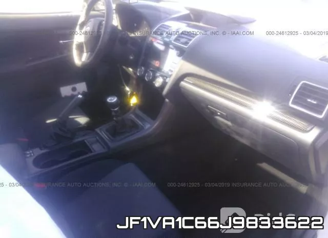 JF1VA1C66J9833622 фото 6