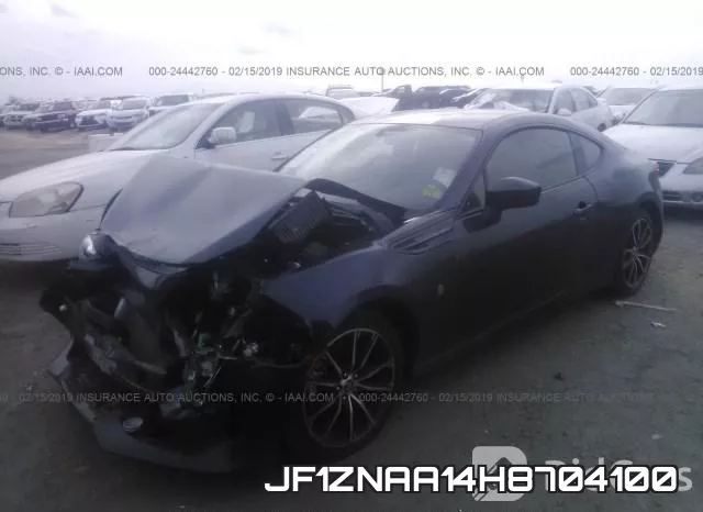 JF1ZNAA14H8704100 фото 3