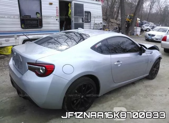 JF1ZNAA16K8700833 фото 5