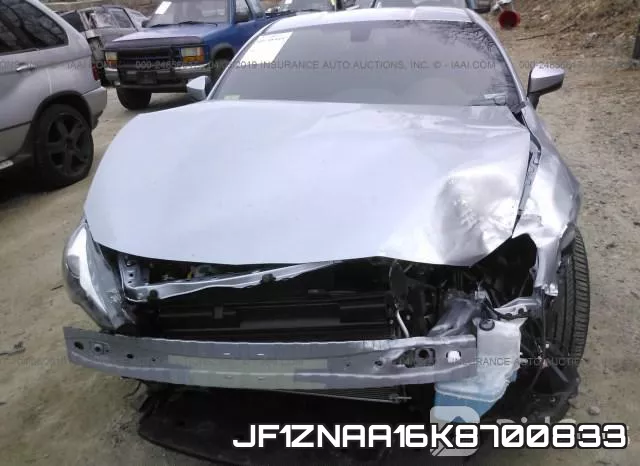 JF1ZNAA16K8700833 фото 6
