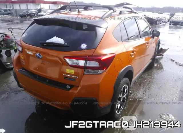 JF2GTAAC0JH213944 фото 4